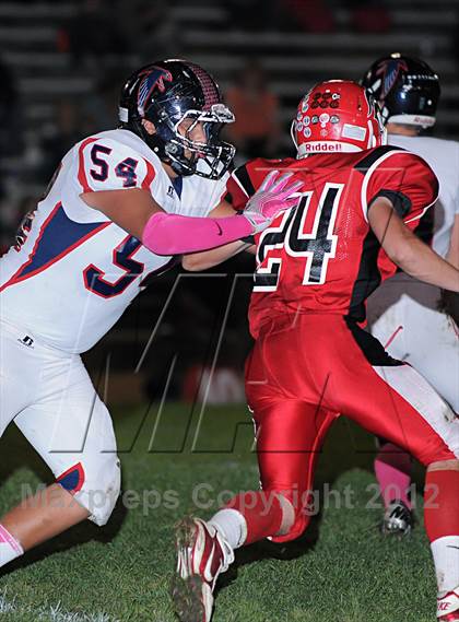 Thumbnail 3 in Vacaville Christian @ San Juan photogallery.