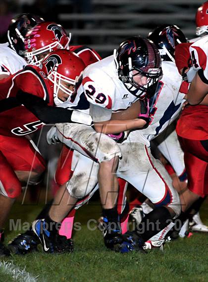 Thumbnail 3 in Vacaville Christian @ San Juan photogallery.