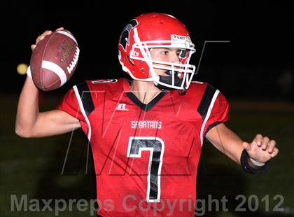 Thumbnail 1 in Vacaville Christian @ San Juan photogallery.