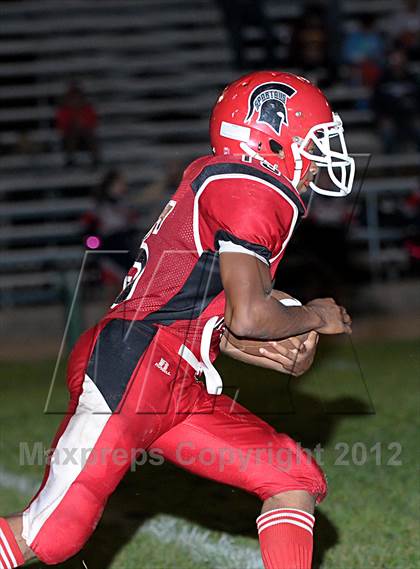 Thumbnail 3 in Vacaville Christian @ San Juan photogallery.