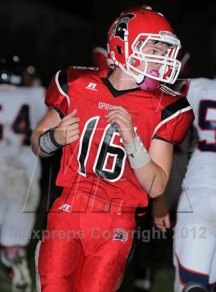 Thumbnail 3 in Vacaville Christian @ San Juan photogallery.