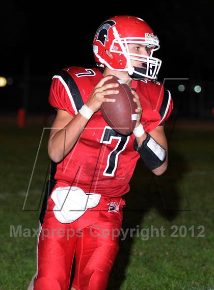 Thumbnail 3 in Vacaville Christian @ San Juan photogallery.