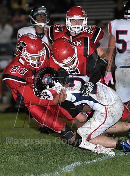 Thumbnail 3 in Vacaville Christian @ San Juan photogallery.