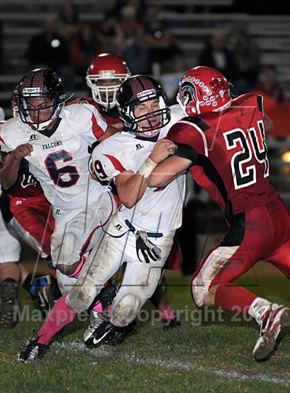 Thumbnail 2 in Vacaville Christian @ San Juan photogallery.