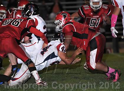 Thumbnail 1 in Vacaville Christian @ San Juan photogallery.