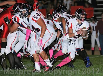 Thumbnail 1 in Vacaville Christian @ San Juan photogallery.