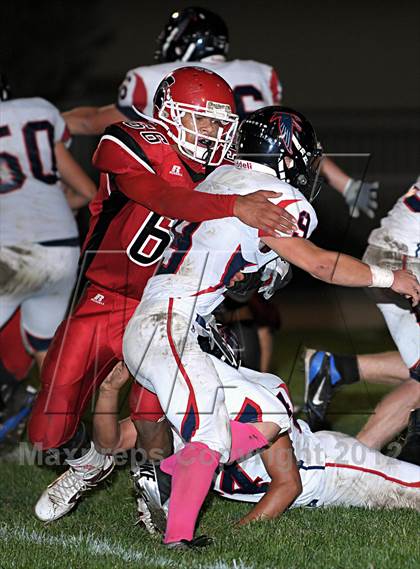 Thumbnail 1 in Vacaville Christian @ San Juan photogallery.