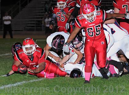 Thumbnail 3 in Vacaville Christian @ San Juan photogallery.