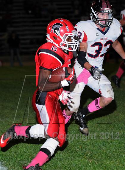 Thumbnail 3 in Vacaville Christian @ San Juan photogallery.