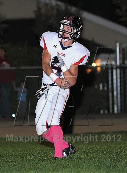 Thumbnail 2 in Vacaville Christian @ San Juan photogallery.