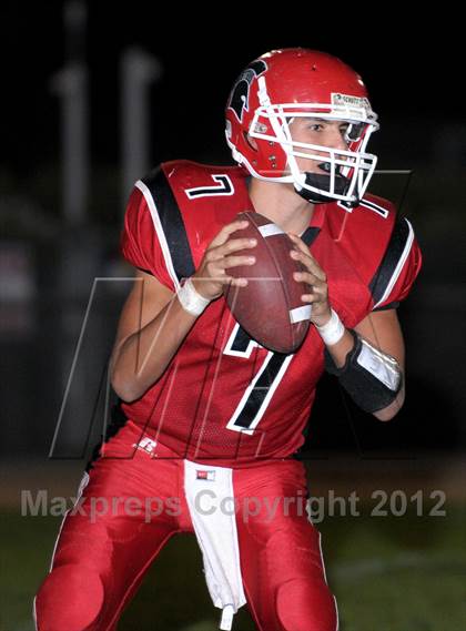 Thumbnail 2 in Vacaville Christian @ San Juan photogallery.