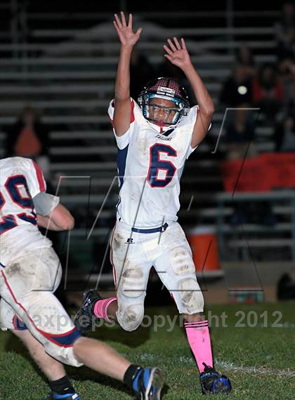 Thumbnail 3 in Vacaville Christian @ San Juan photogallery.