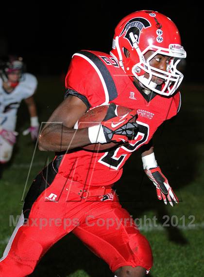 Thumbnail 1 in Vacaville Christian @ San Juan photogallery.