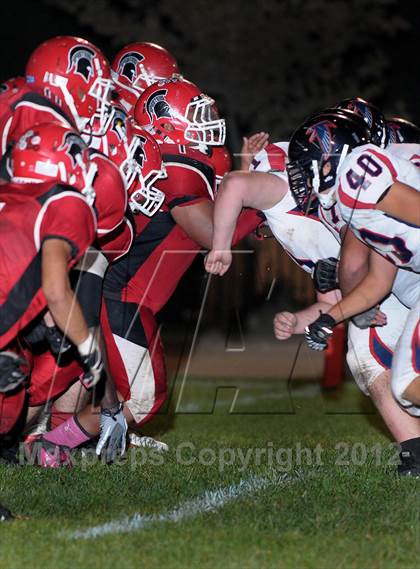 Thumbnail 1 in Vacaville Christian @ San Juan photogallery.
