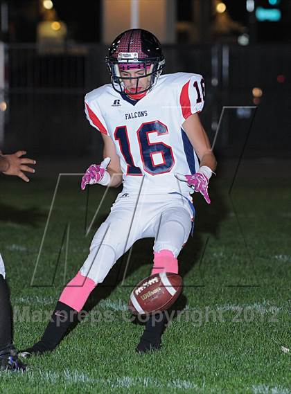 Thumbnail 3 in Vacaville Christian @ San Juan photogallery.