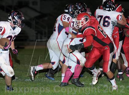 Thumbnail 1 in Vacaville Christian @ San Juan photogallery.