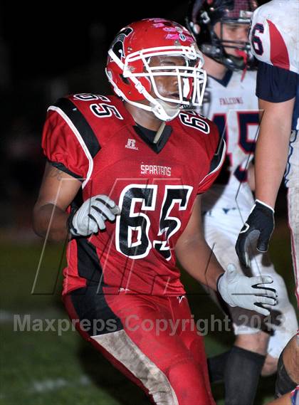 Thumbnail 3 in Vacaville Christian @ San Juan photogallery.