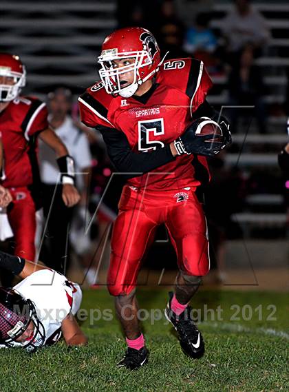 Thumbnail 1 in Vacaville Christian @ San Juan photogallery.