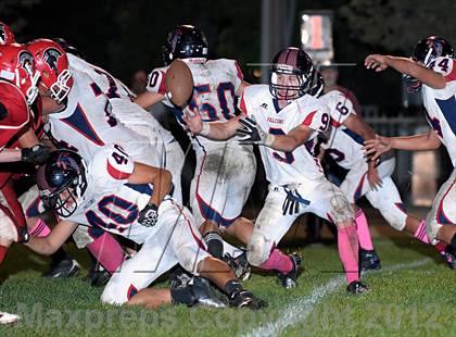 Thumbnail 2 in Vacaville Christian @ San Juan photogallery.