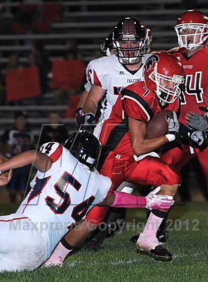 Thumbnail 2 in Vacaville Christian @ San Juan photogallery.
