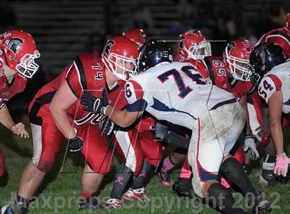 Thumbnail 1 in Vacaville Christian @ San Juan photogallery.