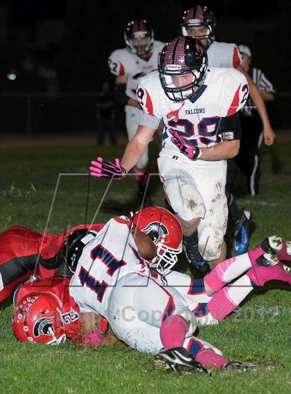 Thumbnail 3 in Vacaville Christian @ San Juan photogallery.