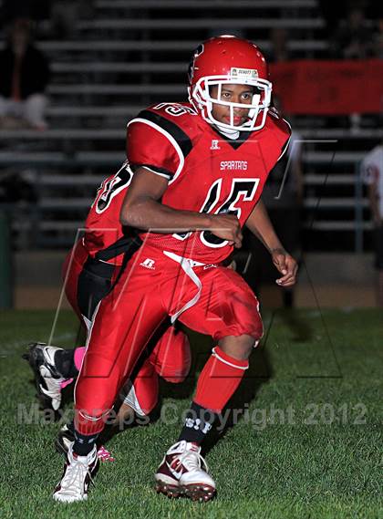 Thumbnail 3 in Vacaville Christian @ San Juan photogallery.