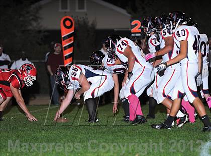Thumbnail 1 in Vacaville Christian @ San Juan photogallery.