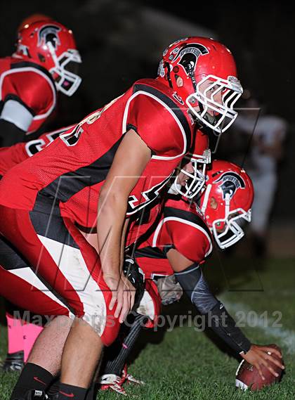 Thumbnail 2 in Vacaville Christian @ San Juan photogallery.