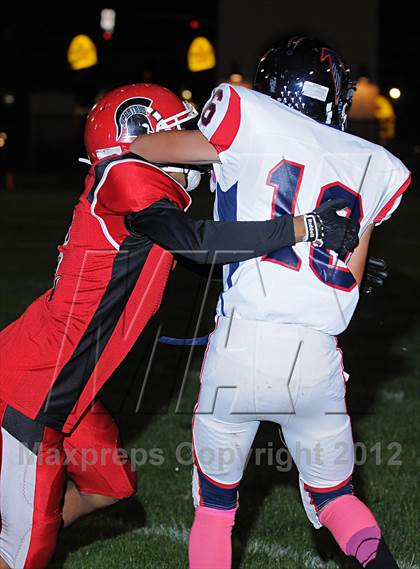 Thumbnail 3 in Vacaville Christian @ San Juan photogallery.