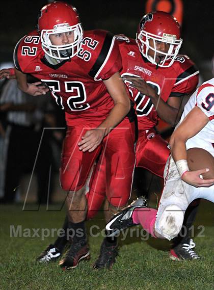 Thumbnail 3 in Vacaville Christian @ San Juan photogallery.
