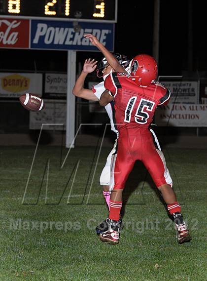 Thumbnail 3 in Vacaville Christian @ San Juan photogallery.