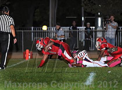 Thumbnail 2 in Vacaville Christian @ San Juan photogallery.