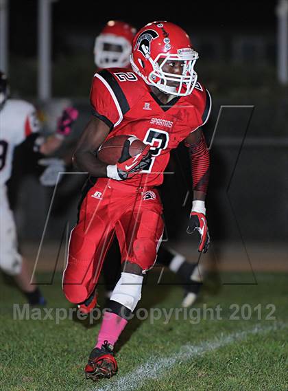 Thumbnail 1 in Vacaville Christian @ San Juan photogallery.