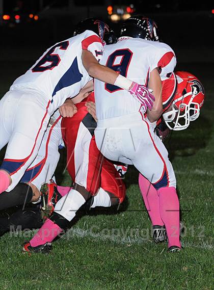Thumbnail 3 in Vacaville Christian @ San Juan photogallery.