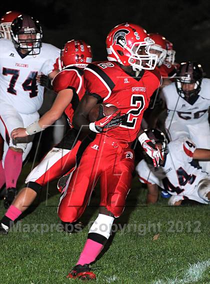 Thumbnail 1 in Vacaville Christian @ San Juan photogallery.