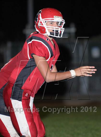 Thumbnail 1 in Vacaville Christian @ San Juan photogallery.
