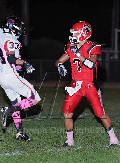 Thumbnail 3 in Vacaville Christian @ San Juan photogallery.
