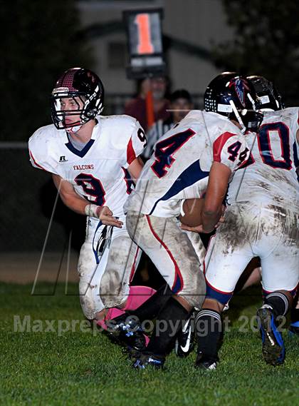 Thumbnail 3 in Vacaville Christian @ San Juan photogallery.