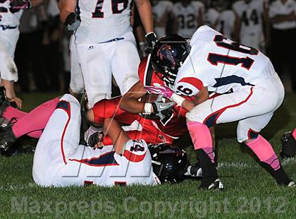 Thumbnail 3 in Vacaville Christian @ San Juan photogallery.