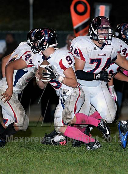 Thumbnail 2 in Vacaville Christian @ San Juan photogallery.