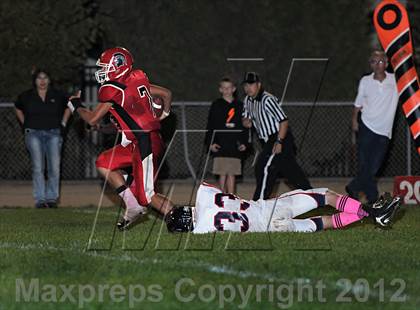 Thumbnail 3 in Vacaville Christian @ San Juan photogallery.
