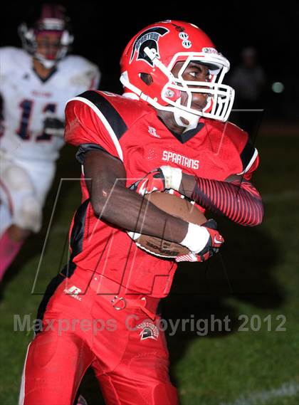 Thumbnail 3 in Vacaville Christian @ San Juan photogallery.
