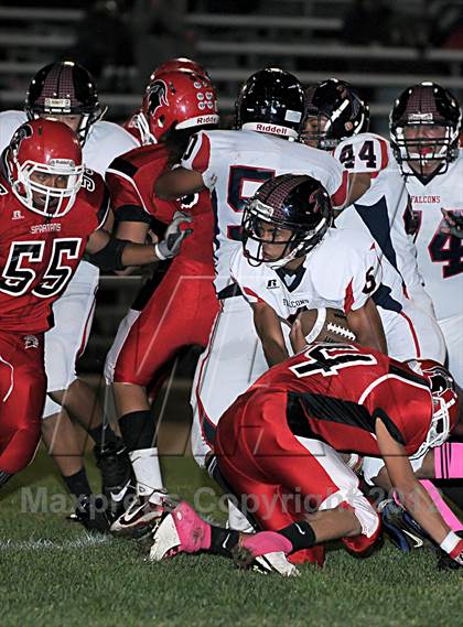 Thumbnail 3 in Vacaville Christian @ San Juan photogallery.