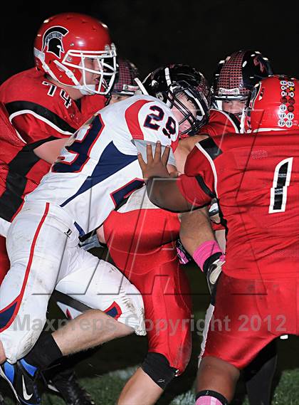 Thumbnail 1 in Vacaville Christian @ San Juan photogallery.