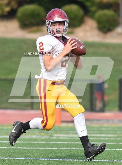 Thumbnail 2 in Central Catholic @ Jesuit photogallery.