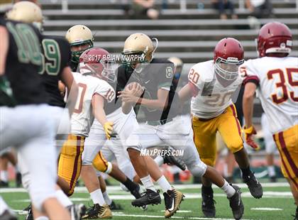 Thumbnail 2 in Central Catholic @ Jesuit photogallery.