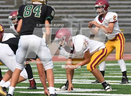 Thumbnail 3 in Central Catholic @ Jesuit photogallery.