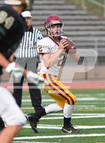 Thumbnail 3 in Central Catholic @ Jesuit photogallery.