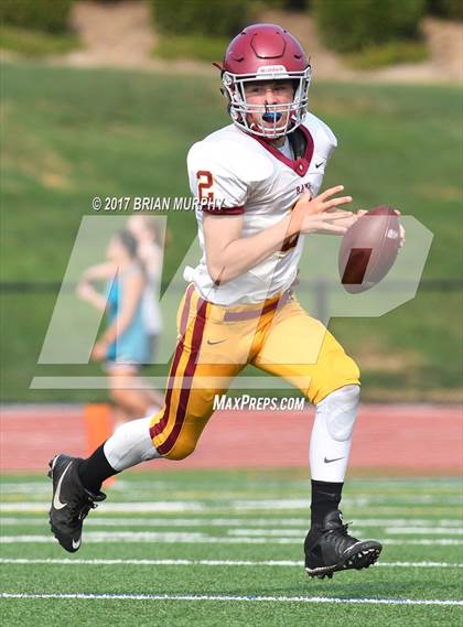 Thumbnail 2 in Central Catholic @ Jesuit photogallery.
